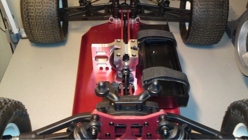 Robitronic mantis br50 - br50, set