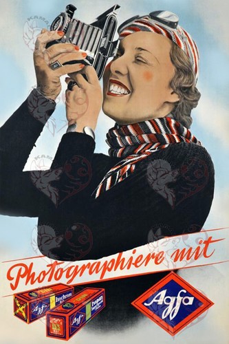 Agfa isopan isochrom - isopan,