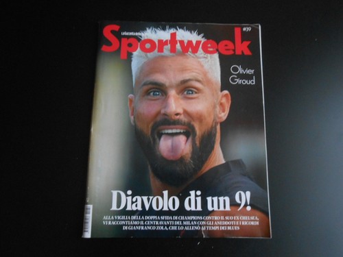 SPORTWEEK