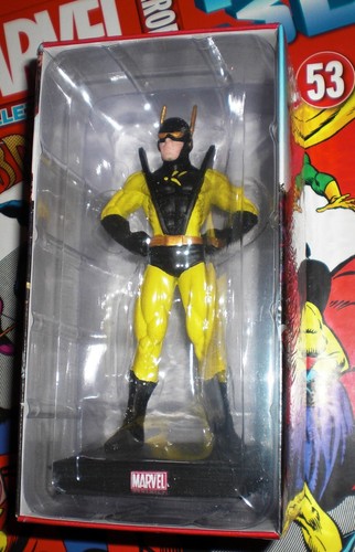Yellowjacket statuina - yellowjacket, 53