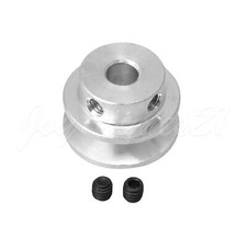 Puleggia passo diapositiva