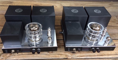 Amplificatore potenza - ,