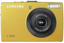 WOW! Samsung L100 8,2 MP