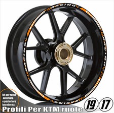 IRIDEA PROFILI ADESIVI CERCHI