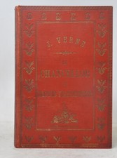 Le Chancellor suivi de