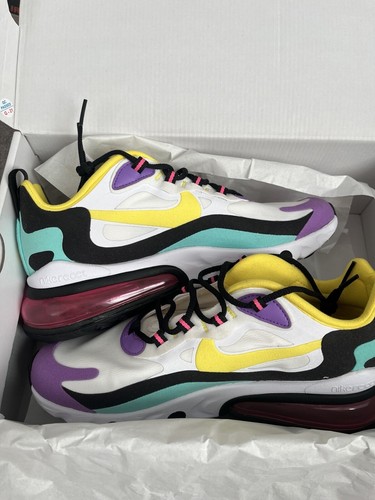 Nike air max 270 react - nike,