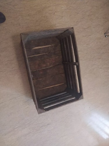 Casse legno antiche - casse,