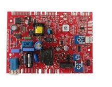 Scheda Gestione MP08 Ricambio