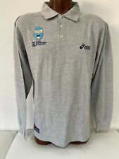 MAGLIA SPAL OFFICIAL NO MATCH WORN ISSUED SHIRT JERSEY VINTAGE CAMISETA