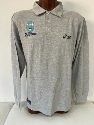 Maglia spal official match - maglia, no