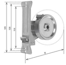 Avvolgitore per tapparelle STARPIU