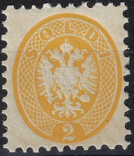 1864 asi lombardo - asi, veneto