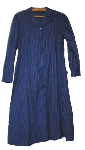 Abito donna vintage maniche - abito,