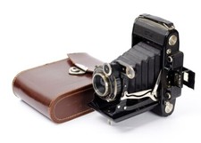 Zeiss Ikon Super Ikonta 530/2