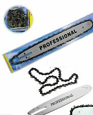 Lama e Barra Per Motosega 45