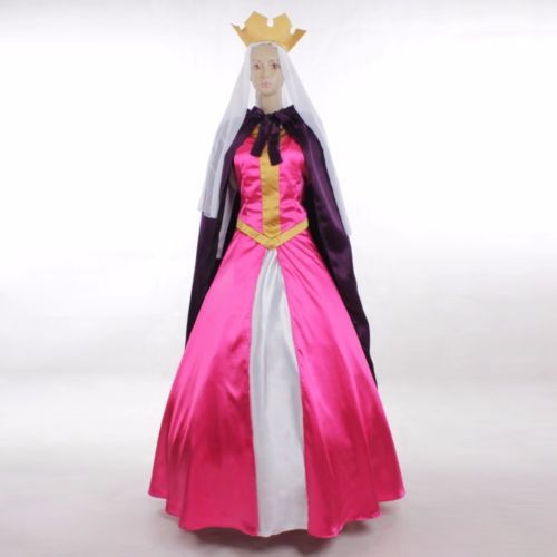 Costume cosplay lusso - costume,