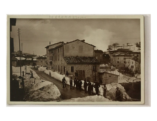 Serramazzoni panorama - (mo),