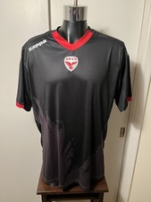 KAPPA  DFCO calcio Maglia