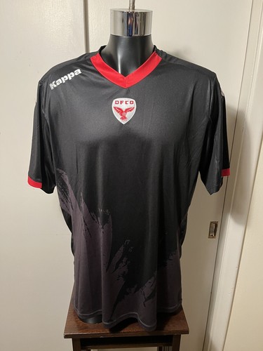 Kappa dfco calcio maglia - kappa,