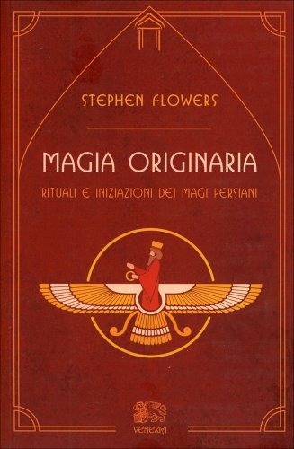 Libro magia originaria - magia,