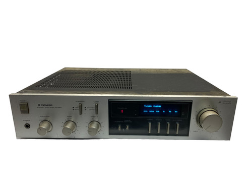 Ancien ampli pioneer 620 - ampli,