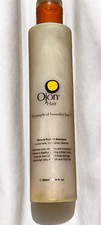 Ojon Hair Shine and Protect Shampoo detergente lucido 8,4 once nuovo senza scatola
