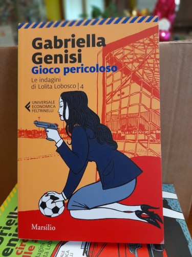 Gabriella genisi gioco - gabriella,