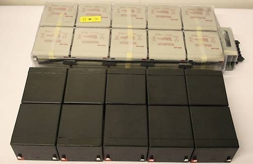 Batteria compaq hp r3000xr - batteria, /