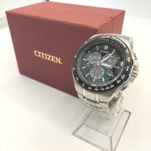 Orologio citizen promaster - citizen,