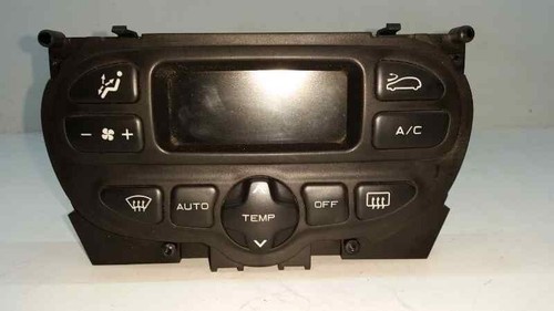 F011500061 blocco comando