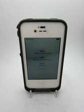 Apple iPhone 4s - Bianco -