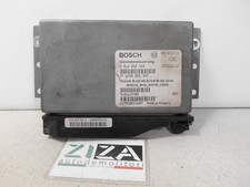 Centralita Caja Automatica Peugeot 407 2.0 HDI 136cv RHR 2005 0260002923 9643...