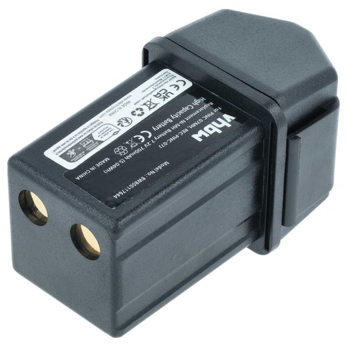 Batteria per elca techno - per,