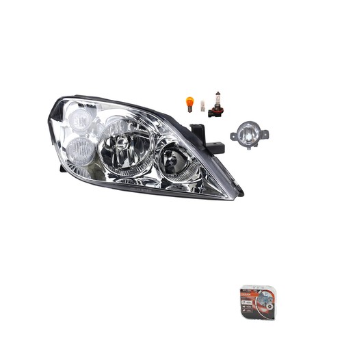 Faro osram night breaker - osram,