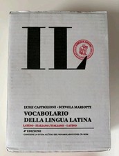 Vocabolario della lingua - il,