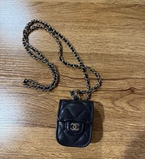 Custodia airpods chanel - custodia,