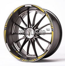 Suzuki GSX-R 1000 set adesivi