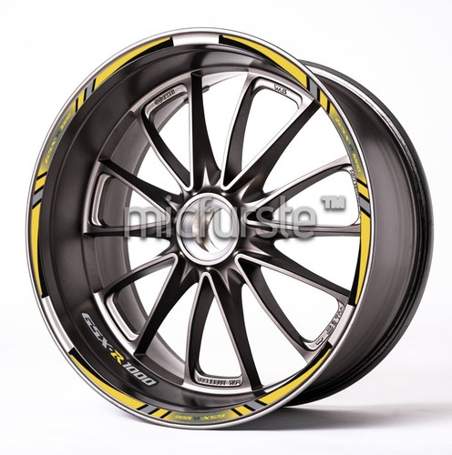 Suzuki gsx 1000 - 1000, set