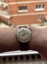 Omega Seamaster anni ‘60