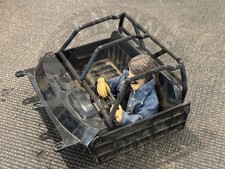Roll Cage per RC4WD 1982