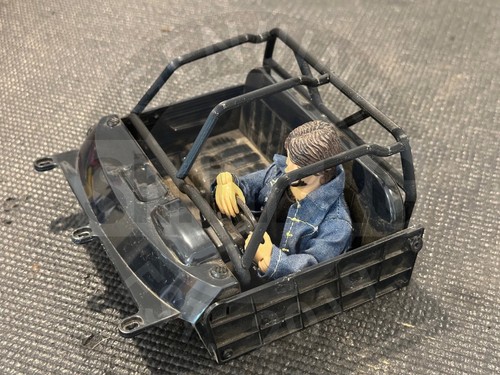 Roll cage per rc4wd - per, 1982