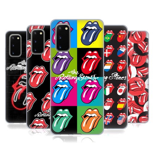 The rolling stones lingua - the,