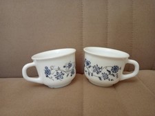 Coppia Tazze Nutella Arcopal