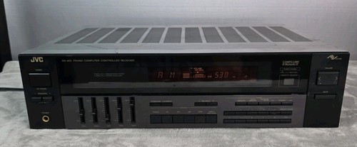 Jvc 403 ricevitore stereo - jvc,