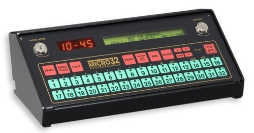 Micro per biliardo - 32,
