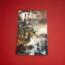 The Twelfth Scepter: Book 4 Of