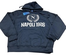 FELPA CON CAPPUCCIO UOMO