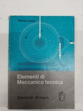 Elementi di Meccanica Tecnica