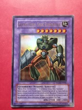 Yu-Gi-Oh! GRANDE NEOS EROE ELEMENTALE - Ultra-Rara  - ITA - Asta da 5,99
