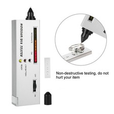 Moissan Tester Strumenti